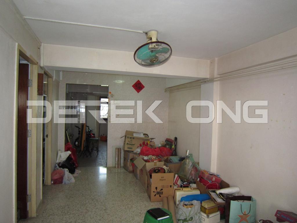 Blk 45 Sims Drive (Geylang), HDB 3 Rooms #105999362
